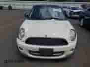 2013 MINI Hardtop with VIN WMWSU3C51DT374477, listed as a Copart auction lot 62654295 with 127,295 mi miles and Salvage title. Bid and sale history available at DreamBid. Image 5.