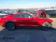 2023 Ford Mustang EcoBoost с VIN 1FA6P8TH0P5113505, выставлен на аукционе IAAI как лот 41330154 с пробегом 13 456 миль миль и . История ставок и продаж доступна на DreamBid. Изображение 14.