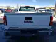 2015 GMC Sierra 1500 с VIN 1GTN2TEC4FZ390755, выставлен на аукционе Copart как лот 49849495 с пробегом 94 529 миль миль и Списание • Salvage title. История ставок и продаж доступна на DreamBid. Изображение 6.