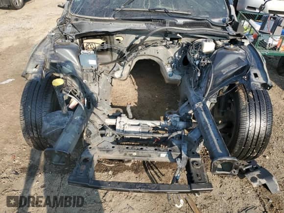 2014 Chevrolet SS с VIN 6G3F15RW1EL928310, выставлен на аукционе Copart как лот 67468124 с пробегом Не указан миль и Списание • Salvage title. История ставок и продаж доступна на DreamBid. Изображение 11.