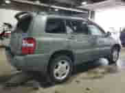 2007 Toyota Highlander Limited z VIN JTEEP21A970211983, wystawiony jako Copart lot #82190915 z przebiegiem 193 738 mil mil oraz Szkoda całkowita • Salvage title. Historia ofert i sprzedaży dostępna na DreamBid. Obrazek 3.