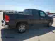 2007 GMC Sierra 1500 SLE1 with VIN 1GTEC19C57Z533029, listed as a Copart auction lot 62717365 with 355,163 mi miles and Clean title. Bid and sale history available at DreamBid. Image 3.