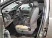 2008 Dodge Durango Limited with VIN 1D8HB58268F105846, listed as a Copart auction lot 88126065 with 173,973 mi miles and Salvage title. Bid and sale history available at DreamBid. Image 7.