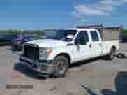 2014 Ford F-250 XL with VIN 1FT7W2A60EEA43758, listed as a IAAI auction lot 42275088 with 248,819 mi miles and . Bid and sale history available at DreamBid. Image 19.