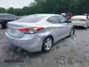 2012 Hyundai Elantra Limited z VIN 5NPDH4AE1CH147141, wystawiony jako IAAI lot #42965318 z przebiegiem 169 274 mil mil oraz . Historia ofert i sprzedaży dostępna na DreamBid. Obrazek 4.