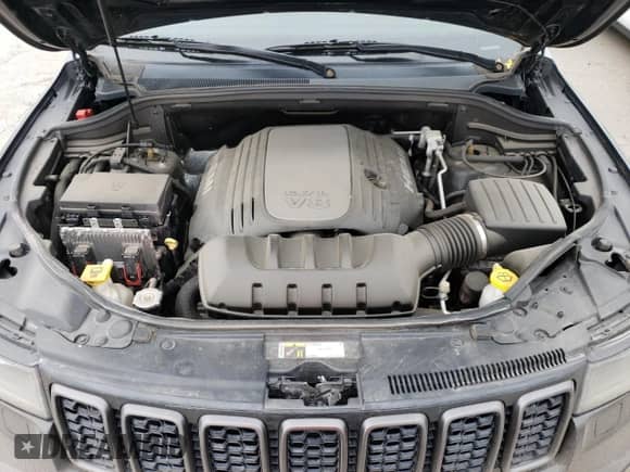 2019 Jeep Grand Cherokee High Altitude с VIN 1C4RJFCTXKC629294, выставлен на аукционе Copart как лот 49518585 с пробегом 80 759 миль миль и Списание • Salvage title. История ставок и продаж доступна на DreamBid. Изображение 14.