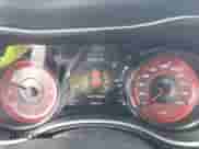 2021 Dodge Charger SRT Hellcat Redeye Widebody with VIN 2C3CDXL98MH620606, listed as a IAAI auction lot 42435270 with 30,819 mi miles and . Bid and sale history available at DreamBid. Image 7.