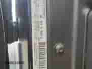 2003 Jeep Wrangler X z VIN 1J4FA39S33P356428, wystawiony jako Copart lot #70285135 z przebiegiem 147 788 mil mil oraz Szkoda całkowita • Salvage title. Historia ofert i sprzedaży dostępna na DreamBid. Obrazek 12.