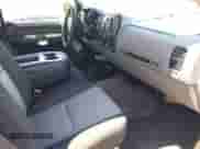 2009 GMC Sierra 1500 SL с VIN 3GTEC13C39G113409, выставлен на аукционе IAAI как лот 42235074 с пробегом 149 639 миль миль и . История ставок и продаж доступна на DreamBid. Изображение 5.