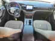 2020 Ford Explorer Limited z VIN 1FMSK7FH7LGA58929, wystawiony jako Copart lot #82542795 z przebiegiem 46 429 mil mil oraz Nie do naprawy • Non repairable. Historia ofert i sprzedaży dostępna na DreamBid. Obrazek 8.