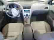 2011 Chevrolet Malibu 2LT с VIN 1G1ZD5E72BF235751, выставлен на аукционе Copart как лот 65029605 с пробегом 93 349 миль миль и Списание • Salvage title. История ставок и продаж доступна на DreamBid. Изображение 8.