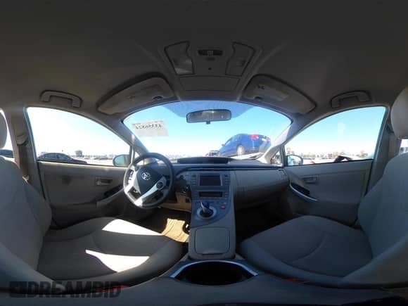 2013 Toyota Prius One с VIN JTDKN3DUXD1618600, выставлен на аукционе IAAI как лот 43356824 с пробегом 188 295 миль миль и . История ставок и продаж доступна на DreamBid. Изображение 18.