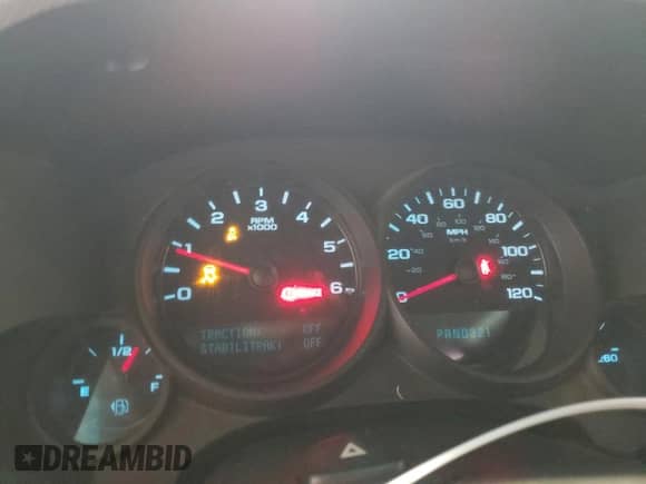 2013 Chevrolet Silverado 1500 Work Truck с VIN 1GCNKPEX9DZ395909, выставлен на аукционе Copart как лот 55793355 с пробегом Не указан миль и Списание • Salvage title. История ставок и продаж доступна на DreamBid. Изображение 9.