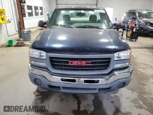 2005 GMC Sierra 1500 Work Truck с VIN 1GTEC14X65Z212639, выставлен на аукционе Copart как лот 64263385 с пробегом 115 258 миль миль и Чистый • Clean title. История ставок и продаж доступна на DreamBid. Изображение 5.