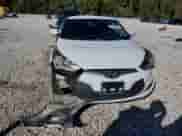 2016 Hyundai Veloster с VIN KMHTC6AD6GU292700, выставлен на аукционе Copart как лот 81535764 с пробегом 79 993 миль миль и Списание • Salvage title. История ставок и продаж доступна на DreamBid. Изображение 5.