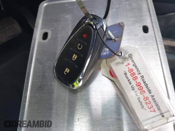 2023 Chevrolet Bolt EUV LT with VIN 1G1FY6S08P4146306, listed as a IAAI auction lot 41962347 with 84,047 mi miles and . Bid and sale history available at DreamBid. Image 11.