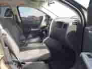 2008 Jeep Compass Sport with VIN 1J8FT47068D778685, listed as a IAAI auction lot 43249617 with Not provided miles and . Bid and sale history available at DreamBid. Image 5.