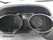 2014 Hyundai Tucson Limited with VIN KM8JU3AG6EU804353, listed as a Copart auction lot 69075945 with Not provided miles and Salvage title. Bid and sale history available at DreamBid. Image 9.