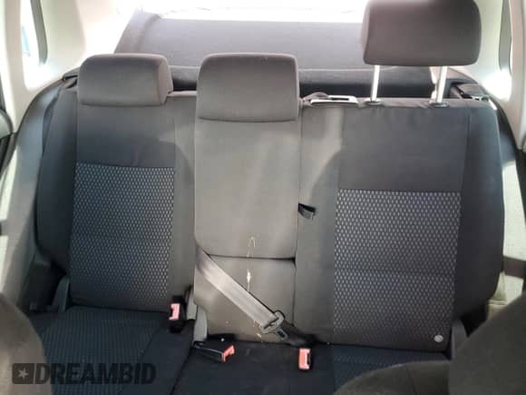 2010 Volkswagen Tiguan S с VIN WVGCV7AX3AW535174, выставлен на аукционе Copart как лот 58187025 с пробегом 177 967 миль миль и Списание • Salvage title. История ставок и продаж доступна на DreamBid. Изображение 10.