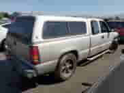 2004 GMC Sierra 1500 SLE z VIN 2GTEC19T941124598, wystawiony jako Copart lot #68549855 z przebiegiem Nie podano mil oraz Szkoda całkowita • Salvage title. Historia ofert i sprzedaży dostępna na DreamBid. Obrazek 3.