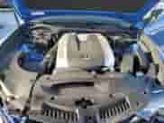 2021 Lexus RC 350 with VIN JTHDZ5BC1M5023242, listed as a Copart auction lot 67778755 with 38,334 mi miles and Non repairable. Bid and sale history available at DreamBid. Image 11.