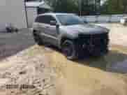 2020 Jeep Grand Cherokee Altitude с VIN 1C4RJFAG3LC237734, выставлен на аукционе Copart как лот 81571475 с пробегом 139 026 миль миль и Списание • Salvage title. История ставок и продаж доступна на DreamBid. Изображение 14.