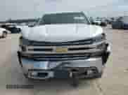 2020 Chevrolet Silverado 1500 LTZ z VIN 3GCUYGET4LG382135, wystawiony jako Copart lot #80745574 z przebiegiem 68 916 mil mil oraz Szkoda całkowita • Salvage title. Historia ofert i sprzedaży dostępna na DreamBid. Obrazek 5.