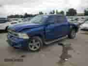 2010 Dodge 1500 Sport с VIN 1D7RV1CT7AS165382, выставлен на аукционе Copart как лот 67136255 с пробегом 189 524 миль миль и Списание • Salvage title. История ставок и продаж доступна на DreamBid. Изображение 1.