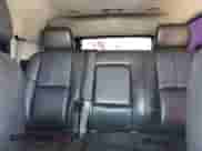 2013 Chevrolet Tahoe LS with VIN 1GNSCAE0XDR359346, listed as a Copart auction lot 57363345 with 163,081 mi miles and Salvage title. Bid and sale history available at DreamBid. Image 10.