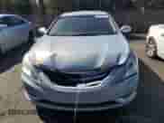 2013 Hyundai Sonata GLS z VIN 5NPEB4AC9DH549625, wystawiony jako Copart lot #85685555 z przebiegiem 171 437 mil mil oraz Szkoda całkowita • Salvage title. Historia ofert i sprzedaży dostępna na DreamBid. Obrazek 5.