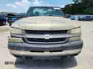 2007 Chevrolet Silverado 2500HD Work Truck z VIN 1GCHC24U47E116950, wystawiony jako Copart lot #61726395 z przebiegiem 230 974 mil mil oraz Szkoda całkowita • Salvage title. Historia ofert i sprzedaży dostępna na DreamBid. Obrazek 5.