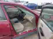 2002 Honda Accord SE with VIN 1HGCG66862A127861, listed as a IAAI auction lot 41654393 with 224,510 mi miles and . Bid and sale history available at DreamBid. Image 5.