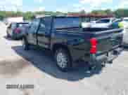 2024 Toyota Tacoma SR5 with VIN 3TMLB5JN7RM077957, listed as a IAAI auction lot 43149381 with 11,806 mi miles and . Bid and sale history available at DreamBid. Image 3.