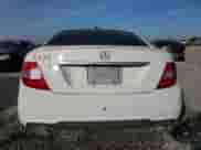 2012 Mercedes-Benz C 350 с VIN WDDGJ5HB6CF861091, выставлен на аукционе Copart как лот 45595435 с пробегом 154 833 миль миль и Списание • Salvage title. История ставок и продаж доступна на DreamBid. Изображение 6.