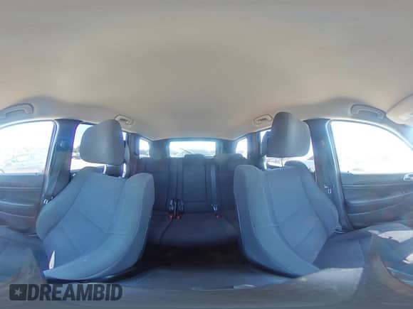 2012 Jeep Grand Cherokee Laredo with VIN 1C4RJFAG2CC135566, listed as a Copart auction lot 80711755 with 163,412 mi miles and Salvage title. Bid and sale history available at DreamBid. Image 15.