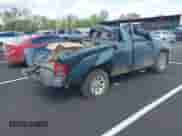 2007 GMC Sierra 1500 Work Truck с VIN 1GTEC14C67Z555452, выставлен на аукционе IAAI как лот 42001378 с пробегом 83 837 миль миль и . История ставок и продаж доступна на DreamBid. Изображение 4.