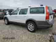 2007 Volvo XC70 z VIN YV4SZ592871260020, wystawiony jako Copart lot #81166235 z przebiegiem 319 085 mil mil oraz Czysty tytuł • Clean title. Historia ofert i sprzedaży dostępna na DreamBid. Obrazek 2.