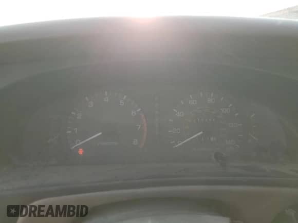 1995 Toyota Camry LE z VIN 4T1SK12C7SU548827, wystawiony jako Copart lot #64502944 z przebiegiem 215 266 mil mil oraz Szkoda całkowita • Salvage title. Historia ofert i sprzedaży dostępna na DreamBid. Obrazek 9.