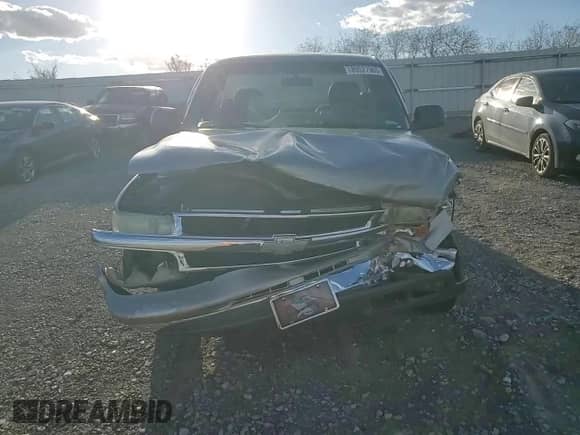 2002 Chevrolet Silverado 1500 с VIN 1GCEC14V12Z187613, выставлен на аукционе Copart как лот 89527965 с пробегом Не указан миль и Списание • Salvage title. История ставок и продаж доступна на DreamBid. Изображение 13.