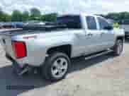 2018 Chevrolet Silverado 1500 Custom with VIN 1GCVKPEH6JZ354772, listed as a IAAI auction lot 42540757 with 82,559 mi miles and . Bid and sale history available at DreamBid. Image 4.