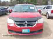 2014 Dodge Grand Caravan SXT с VIN 2C4RDGCG6ER154190, выставлен на аукционе IAAI как лот 41740712 с пробегом 207 763 миль миль и . История ставок и продаж доступна на DreamBid. Изображение 6.