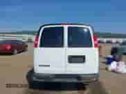 2020 Chevrolet Express Passenger LT с VIN 1GAZGPFG4L1127549, выставлен на аукционе IAAI как лот 43125998 с пробегом 75 177 миль миль и . История ставок и продаж доступна на DreamBid. Изображение 16.