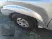 2014 Nissan Frontier S with VIN 1N6BD0CT0EN722739, listed as a IAAI auction lot 41585454 with 301,743 mi miles and . Bid and sale history available at DreamBid. Image 6.