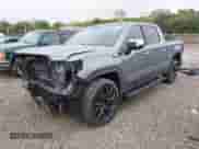 2020 GMC Sierra 1500 Denali with VIN 3GTU9FET9LG260281, listed as a IAAI auction lot 43275873 with 130,770 mi miles and . Bid and sale history available at DreamBid. Image 2.