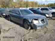 2007 Dodge Magnum with VIN 2D4FV47V17H749760, listed as a Copart auction lot 87010285 with Not provided miles and Salvage title. Bid and sale history available at DreamBid. Image 4.