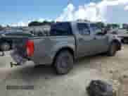 2016 Nissan Frontier SV с VIN 1N6AD0ER5GN747488, выставлен на аукционе Copart как лот 67666725 с пробегом 149 893 миль миль и Списание • Salvage title. История ставок и продаж доступна на DreamBid. Изображение 3.