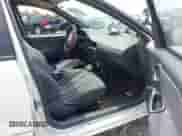 2002 Chevrolet Cavalier with VIN 1G1JC524227214399, listed as a IAAI auction lot 42623707 with Not provided miles and . Bid and sale history available at DreamBid. Image 5.