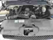 2006 Chevrolet Silverado 2500HD LT2 with VIN 1GCHK23U06F261402, listed as a Copart auction lot 68655945 with 488,767 mi miles and Salvage title. Bid and sale history available at DreamBid. Image 11.