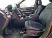 2018 Ford Explorer Limited с VIN 1FM5K7F89JGC26970, выставлен на аукционе Copart как лот 60675165 с пробегом 90 985 миль миль и Чистый • Clean title. История ставок и продаж доступна на DreamBid. Изображение 7.