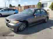2006 BMW 3 Series 325i с VIN WBAVB13576KX49823, выставлен на аукционе Copart как лот 86594605 с пробегом 309 025 миль миль и Списание • Salvage title. История ставок и продаж доступна на DreamBid. Изображение 1.